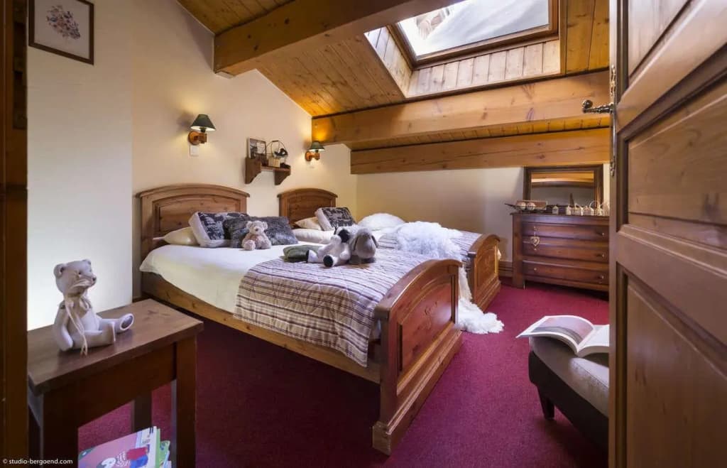 Le Chalet des Cimes - Photo 2