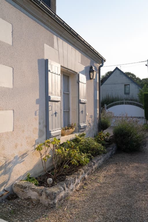 Le Clos de La Rousselière B&B - Photo 1