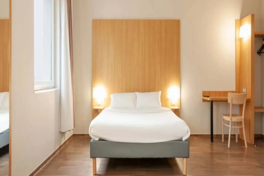B&B HOTEL Mont De Marsan - Photo 5