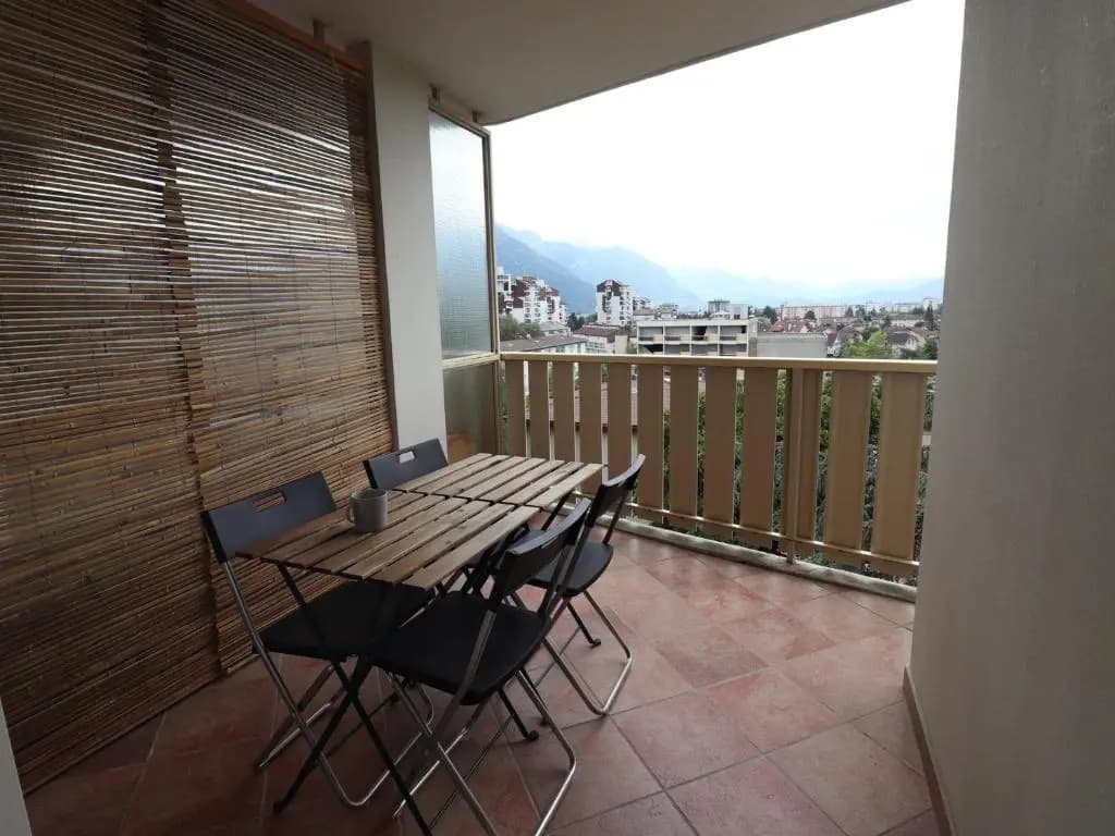Appartement Annecy, 4 pièces, 6 personnes - FR-1-432-78 - Miniature 6