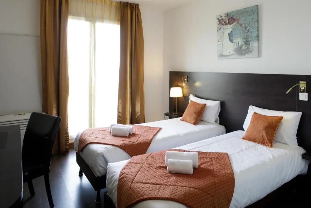 L'Epi Hotel - Photo 3