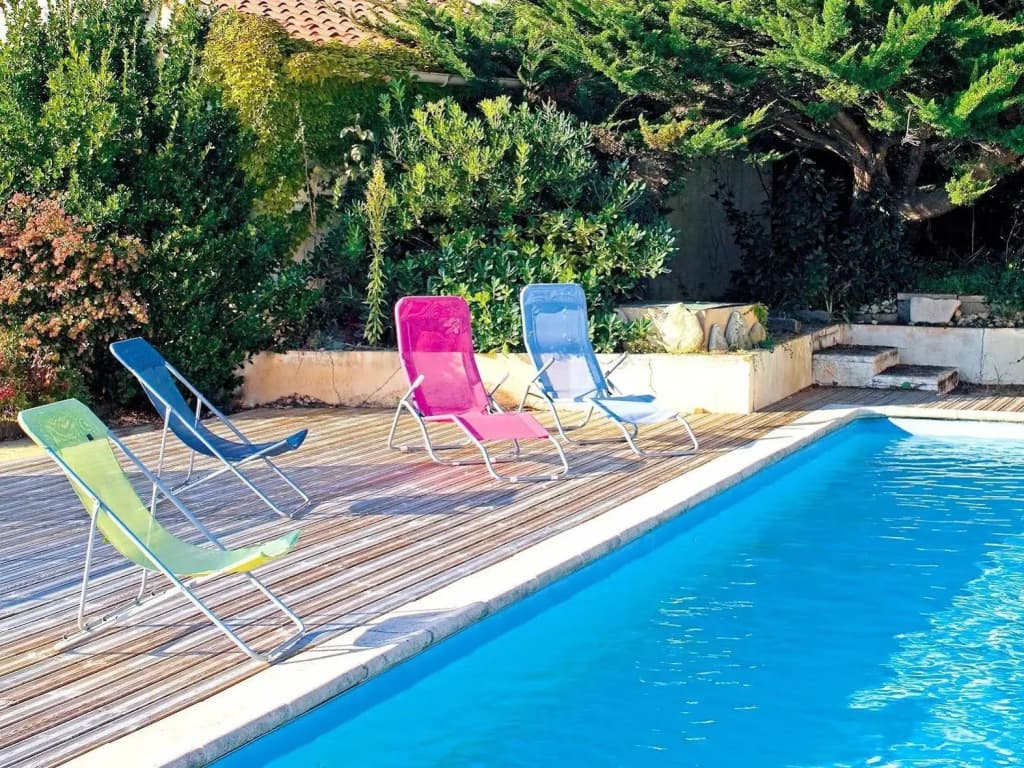 Logis Les Parcs - Miniature 6