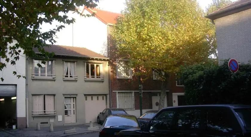 Appartements Parisiens - Photo 1