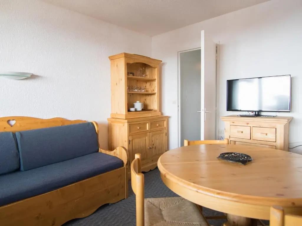 Appartement Tignes, 2 pièces, 5 personnes - FR-1-449-167 - Photo 2