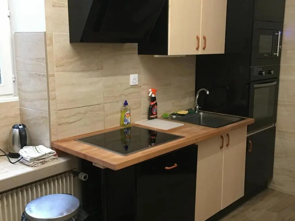 Appartement Toul, 5 pièces, 10 personnes - FR-1-584-114 - Miniature 8
