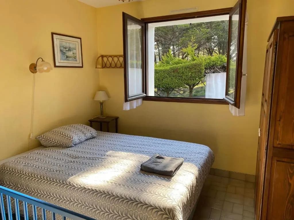 Maison 3 Chambres Sur Une Dune a 50 M de la Plage - Photo 4