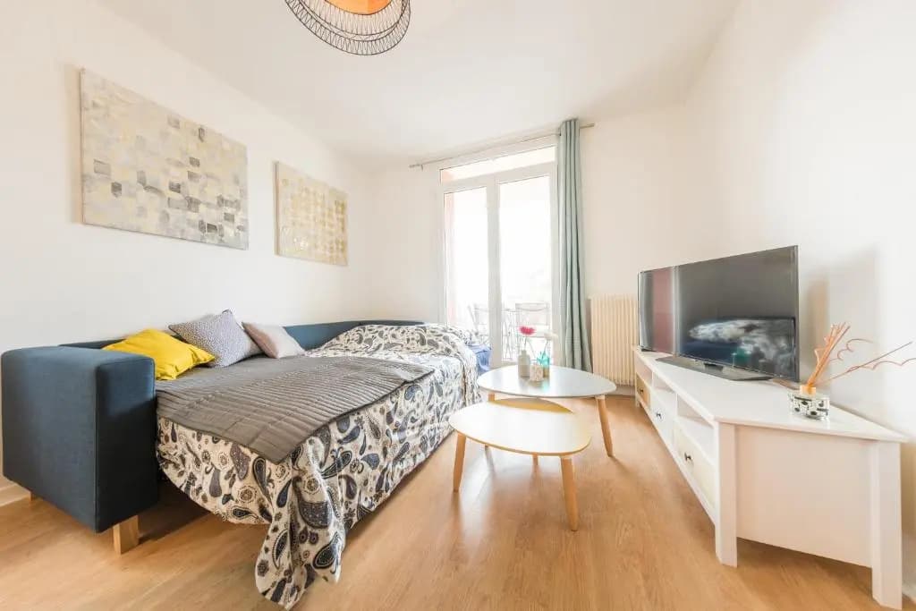 Appartement Les Elfes - Photo 2