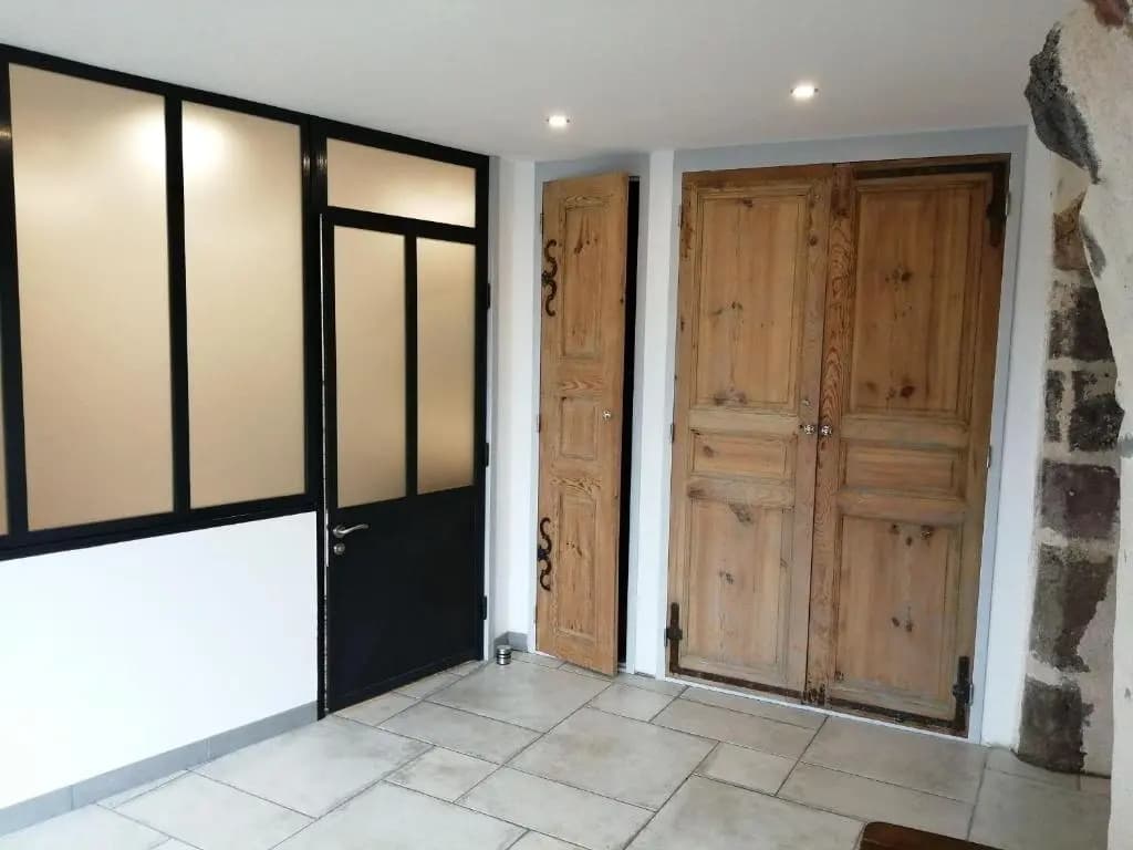 Gîte Arsac-en-Velay, 3 pièces, 4 personnes - FR-1-582-321 - Photo 2