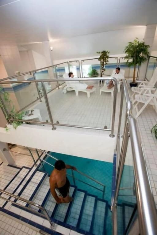 Residence Le Grand Tetras - Photo 1