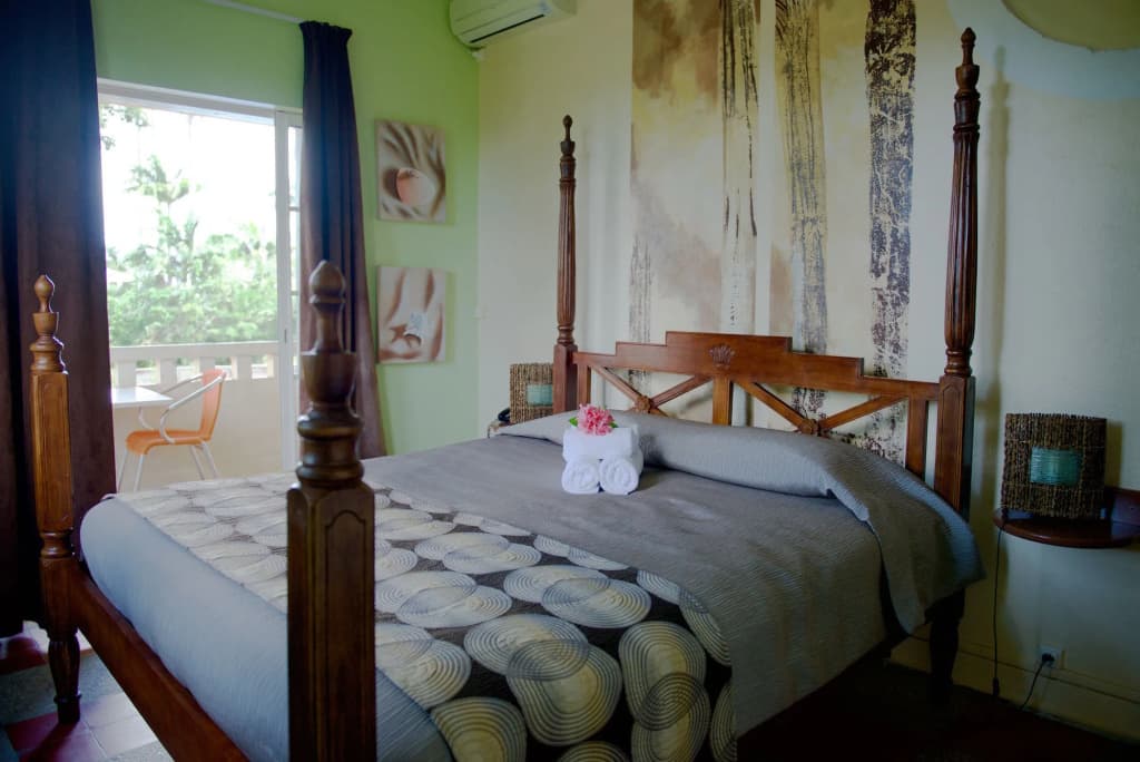 Habitation du Comté - Photo 3