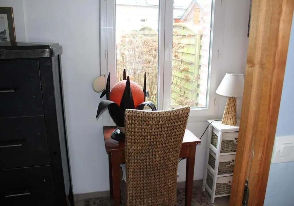 La Ferme de la Croix - Photo 3