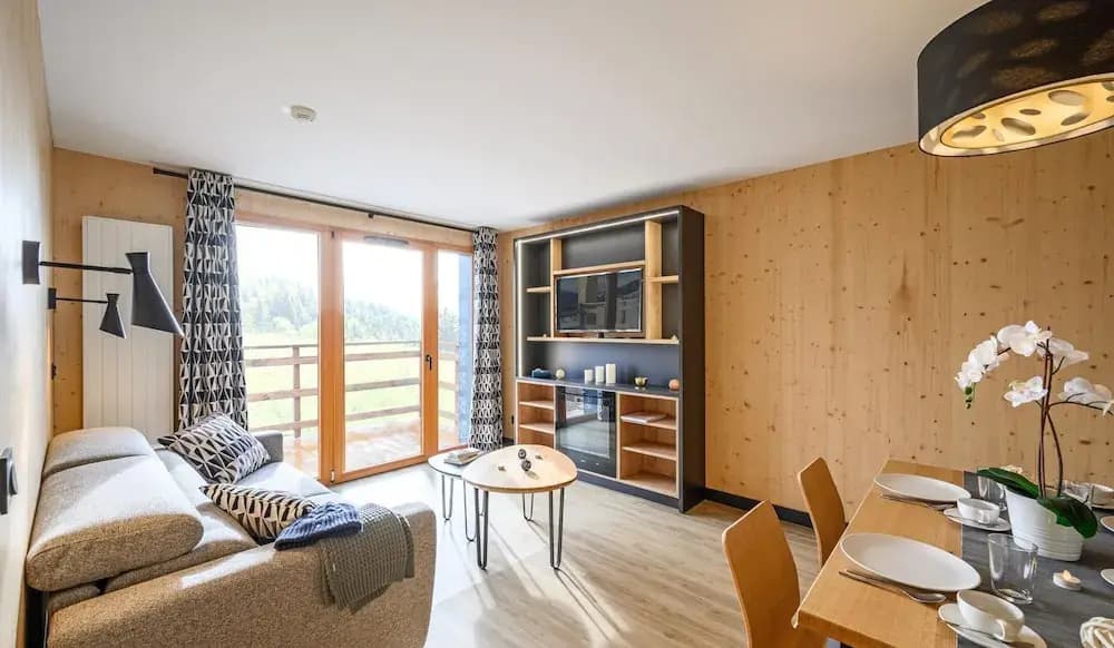 Apartment in France With Sauna & Pool - Photo 5