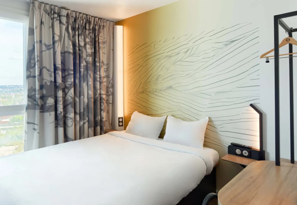 B&B HOTEL Champigny-sur-Marne - Miniature 6