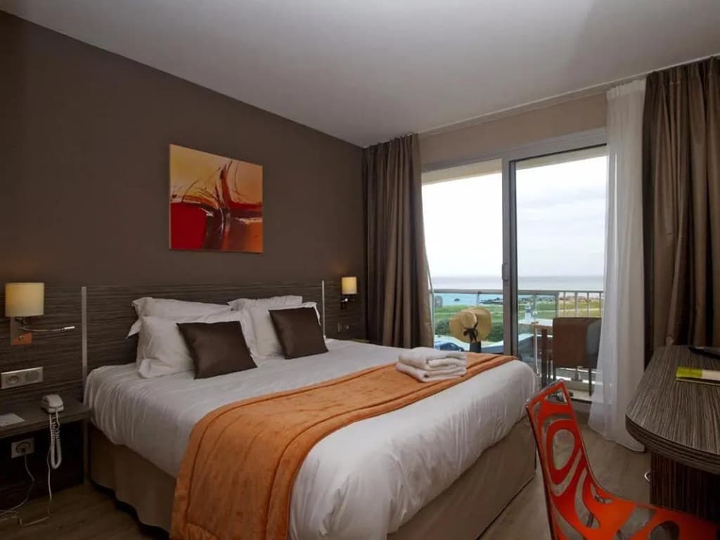 Hotel Europa - Photo 4