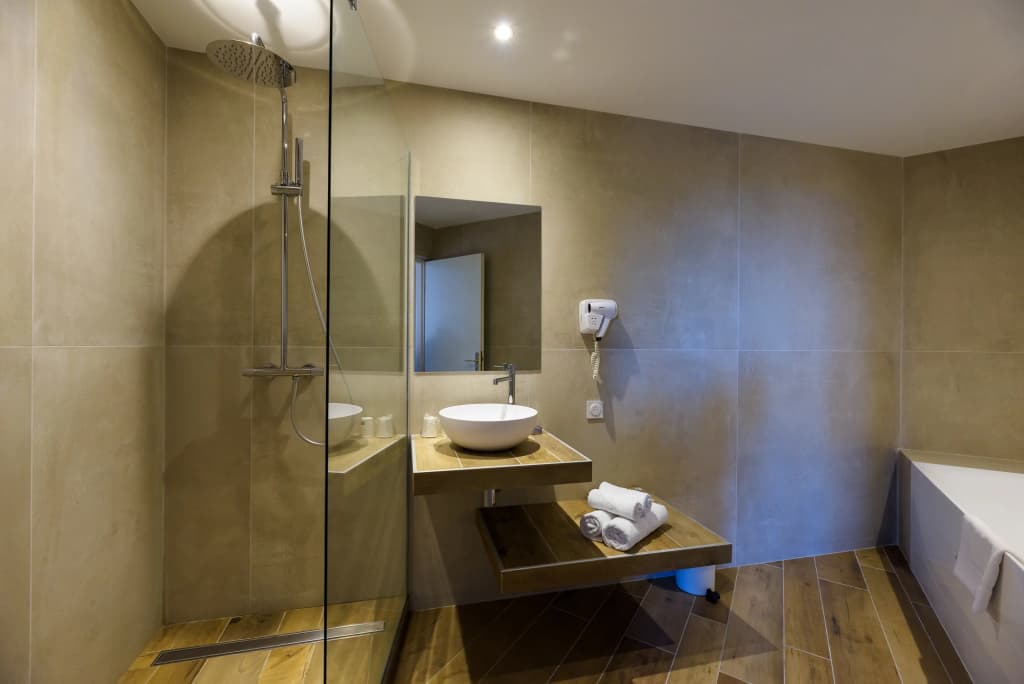 Hotel Le Tilbury - Miniature 7