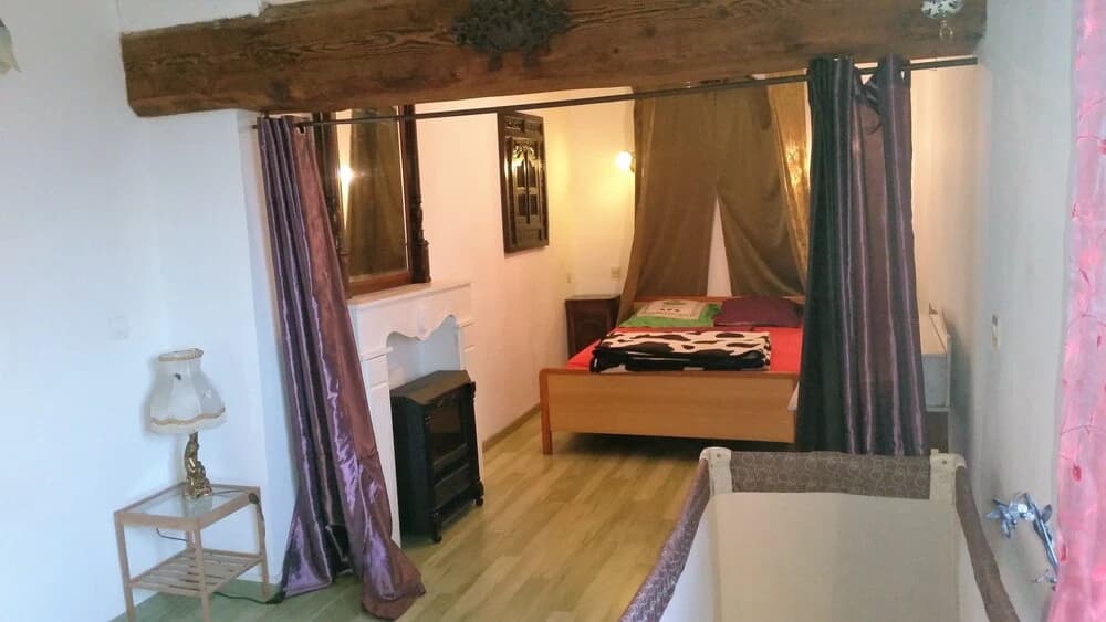 Le Moliere 3 chambres - Photo 2