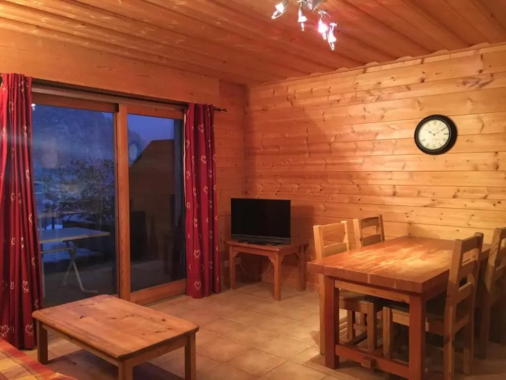 Chalet des Cascades - Photo 2