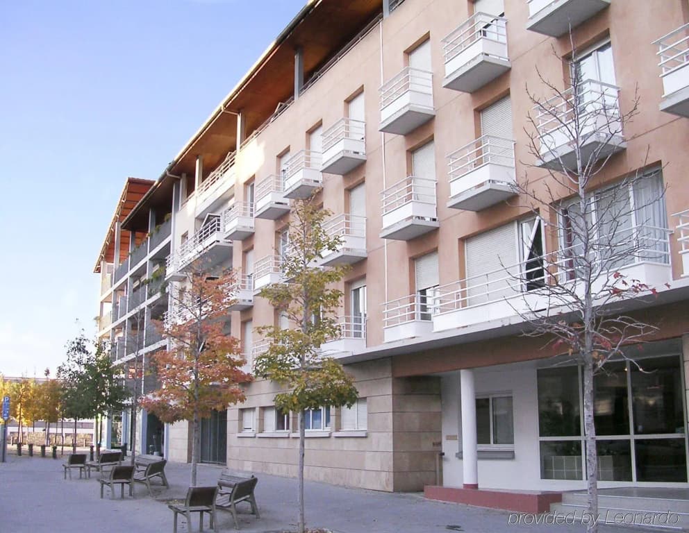 Séjours & Affaires Aix-en-Provence Mirabeau - Photo 1