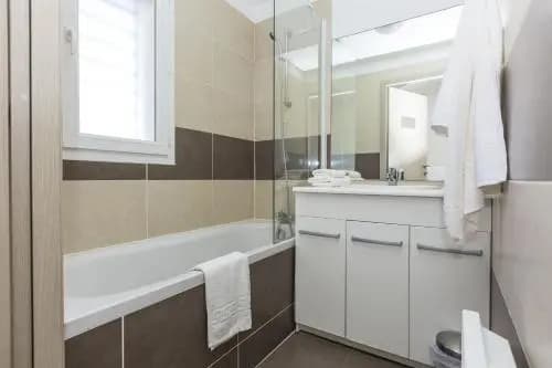 Residence Club Odalys Les Villas de Bel Godere - Photo 4