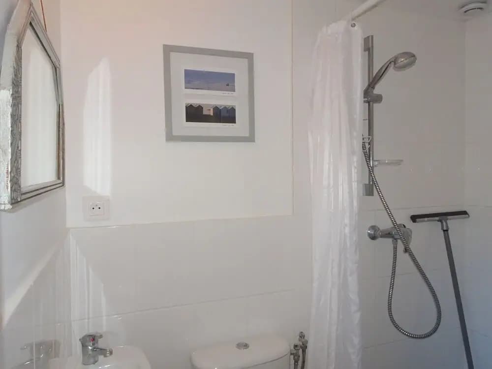 Beautiful Apartment, 2 Terraces, Near Beach - Miniature 8