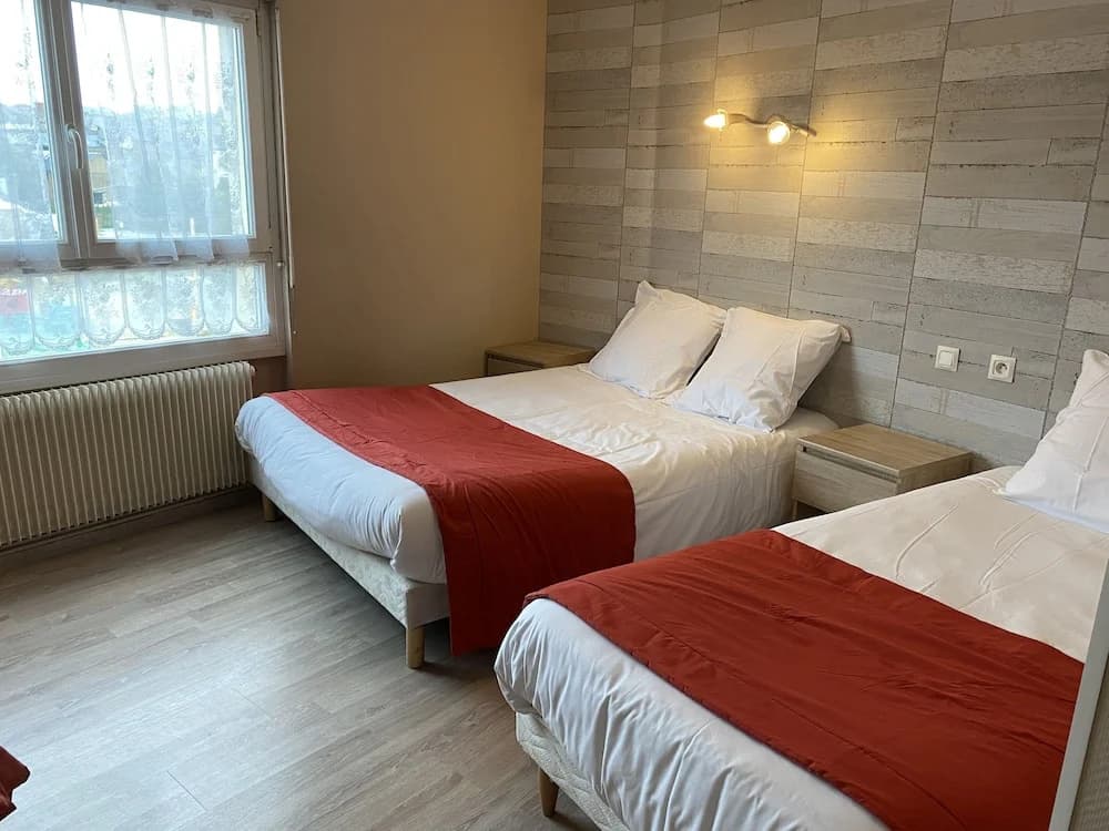 Hotel De Bretagne - Fougeres - Photo 5
