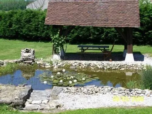 Au Pays d'Or - Photo 2