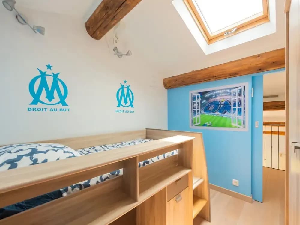 Holiday Home in Vaucluse Near Mont Ventoux - Photo 4