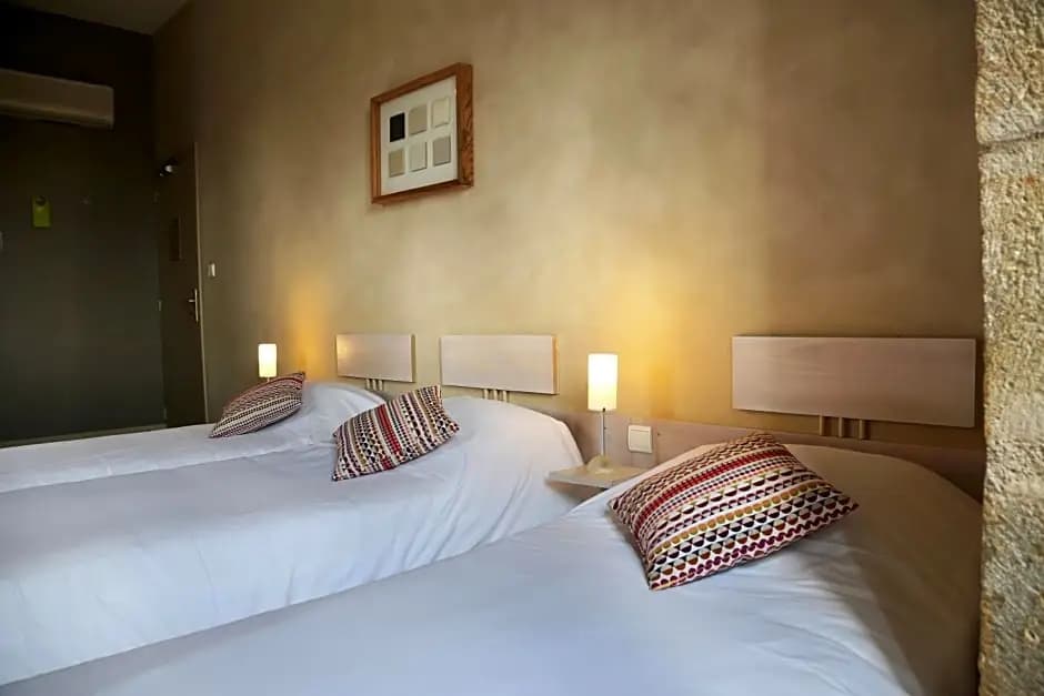Hôtel la Garissade - Photo 4
