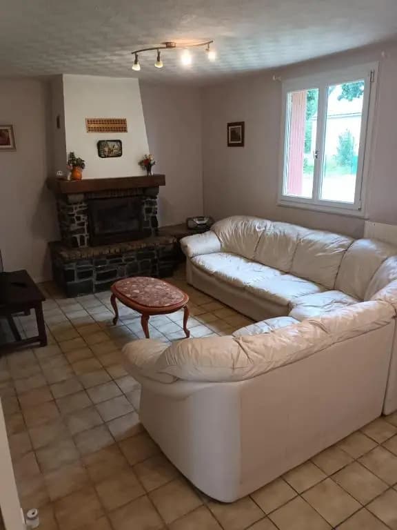 Maison pavillonnaire - Photo 5