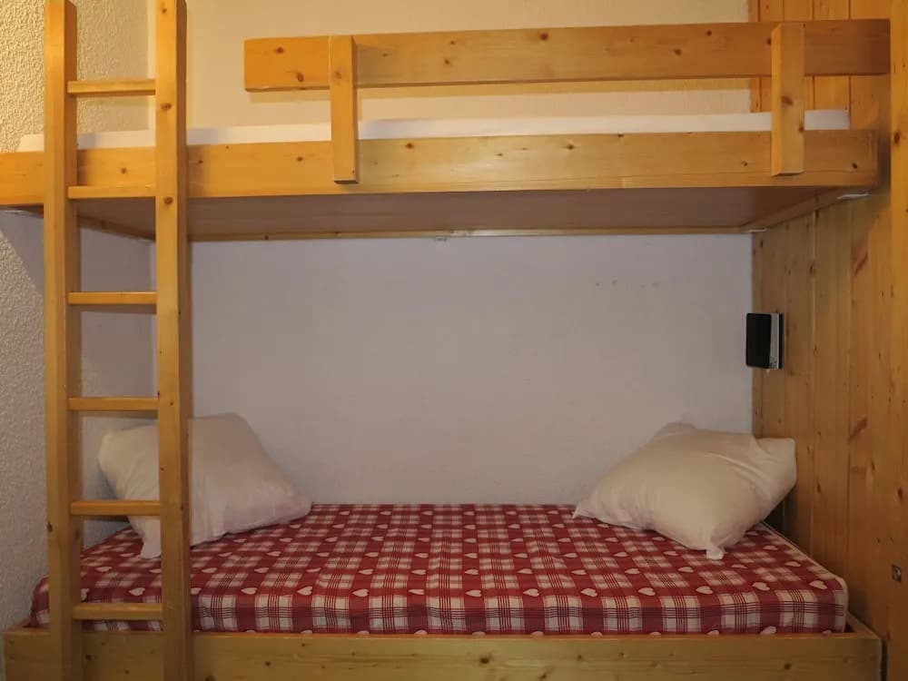 Residence Pierra Menta - Photo 3