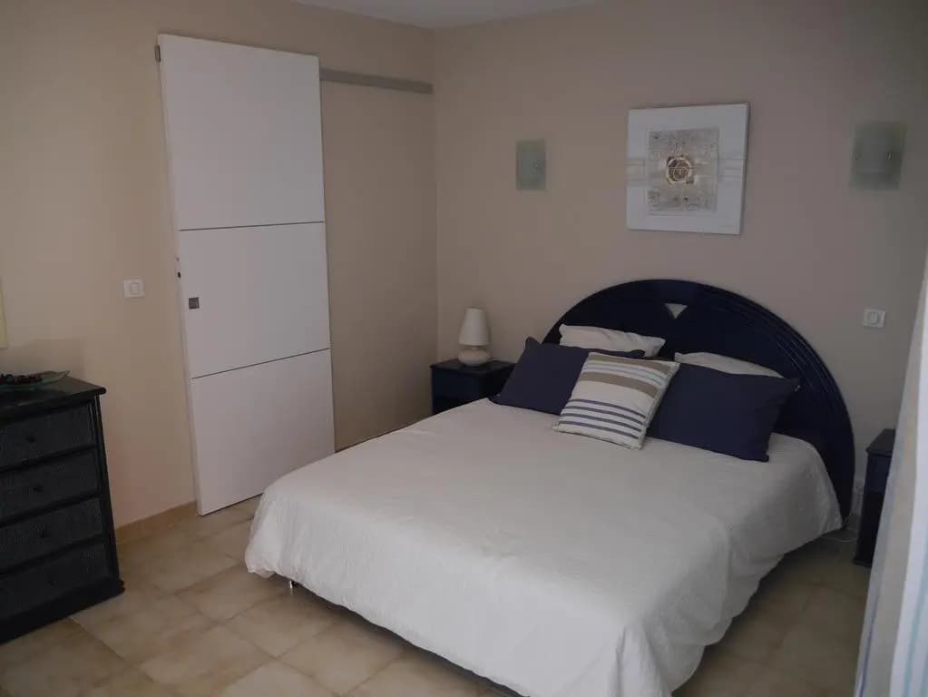 Studio l'Olivette - Photo 2