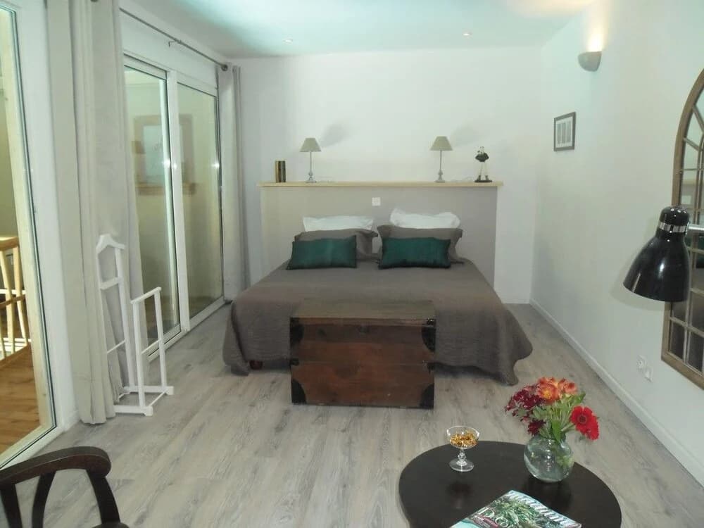 Le Clos D'Isabelle - Photo 1