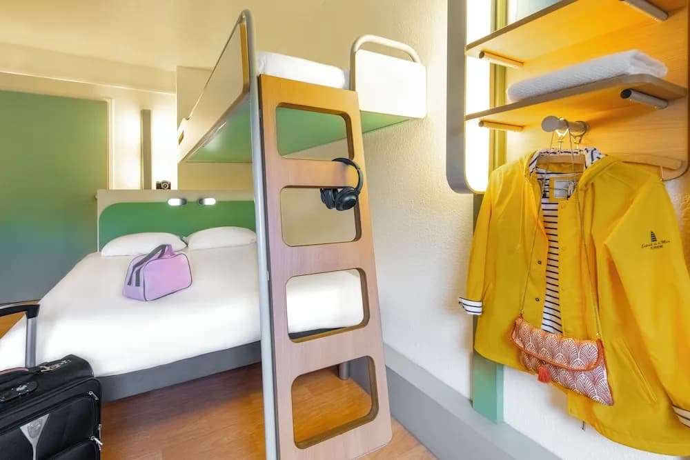 ibis budget Beaune - Photo 3