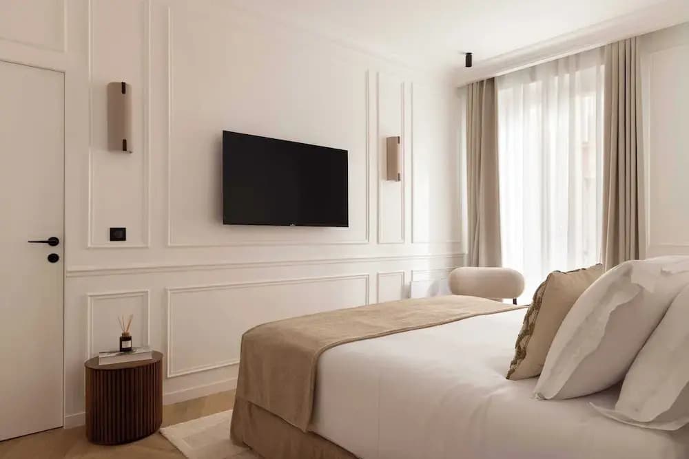 Appartement luxueux AC  Bastille - Blum - Photo 3