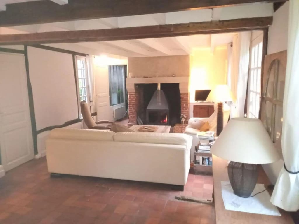 Estate in Normandy With Pool & Tennis Court - Photo 5