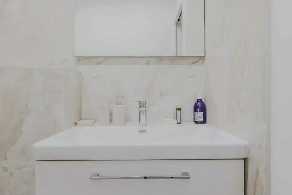 Elegant Apartment - 1bd/2p - Pantheon - Miniature 7