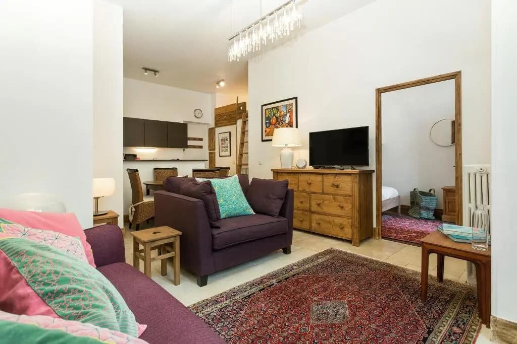 Apartment Majestic 1 - Photo 2