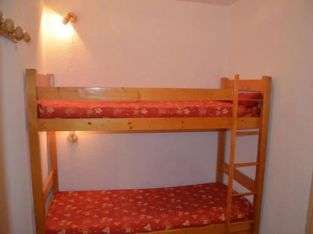 Appartement Les Menuires, 2 pièces, 6 personnes - FR-1-452-23 - Photo 3