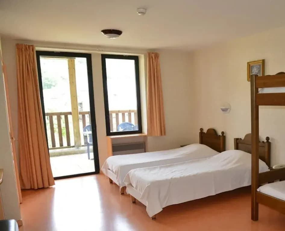 L’Auberge d’Aranc - Photo 1