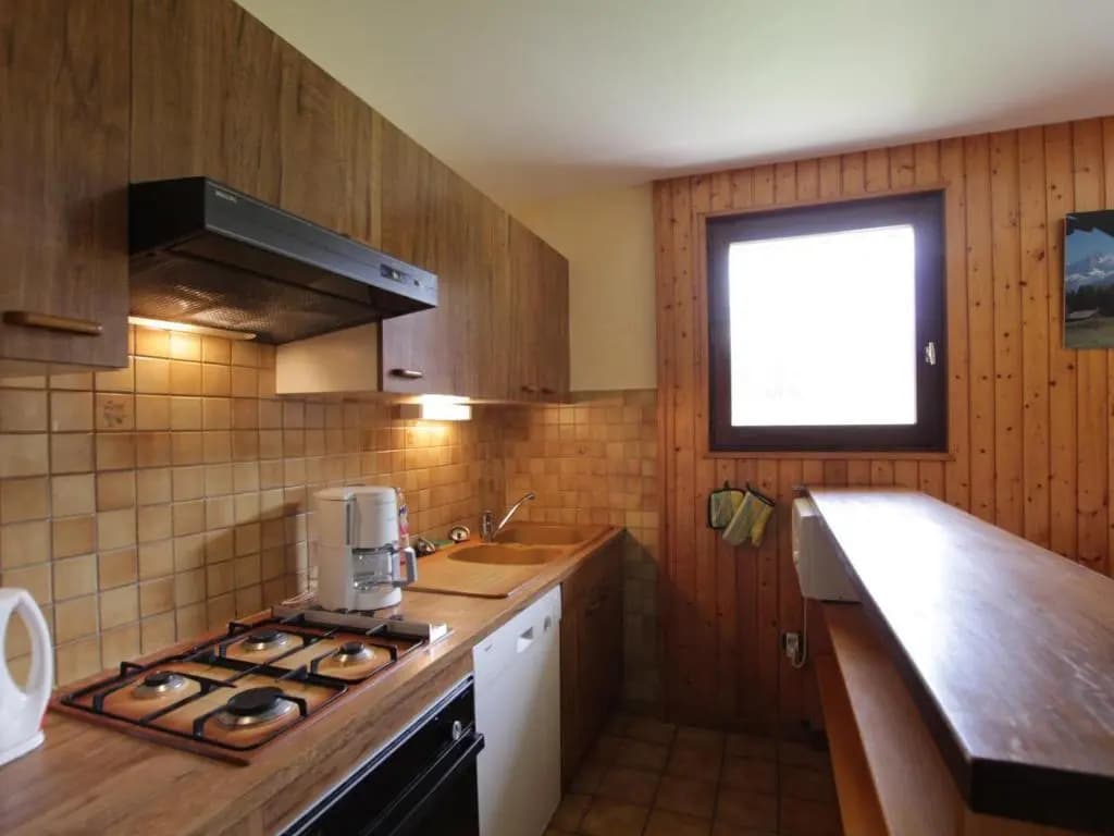 Appartement Le Grand-Bornand, 3 pièces, 6 personnes - FR-1-467-76 - Miniature 8