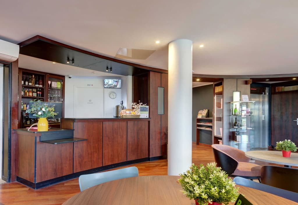 B&B HOTEL Reims Tinqueux - Photo 2