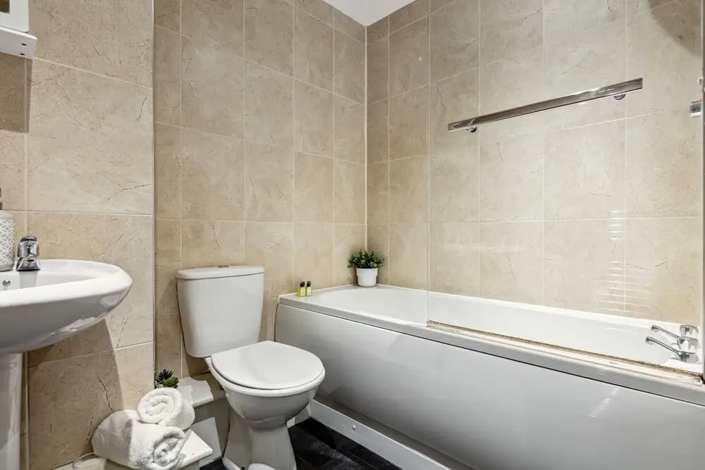 Charming 1BR near Notre Dame - Miniature 8