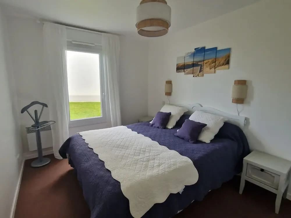 Holiday Flat Near the Beach on the Emerald Coast - Photo 3