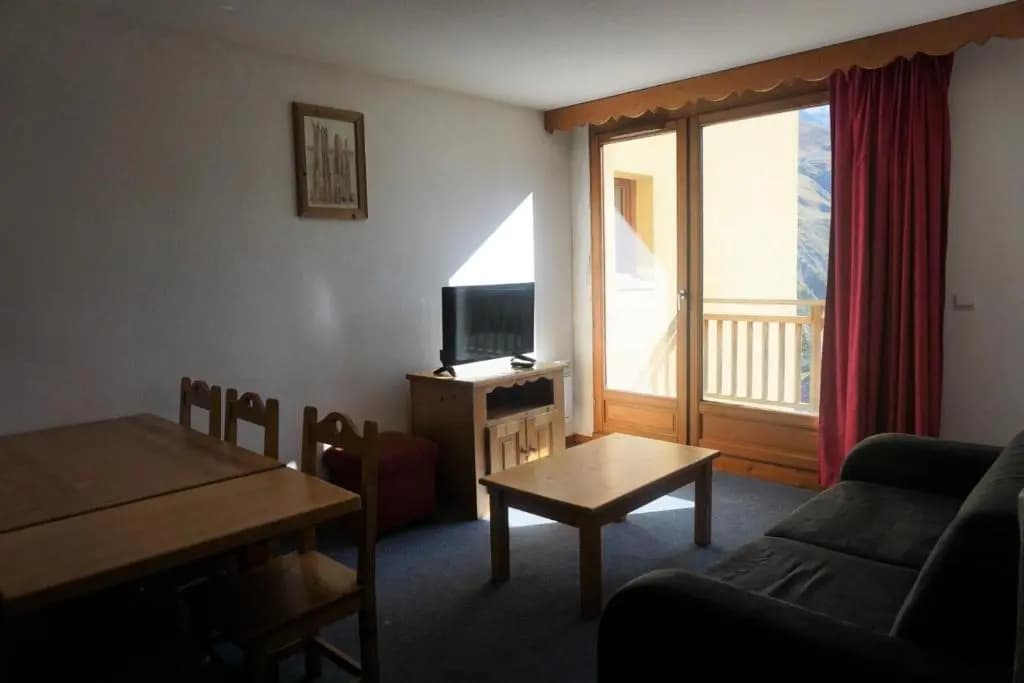Résidence Balcons du Soleil - 2 Pièces Pour 6 Personnes 192774 - Photo 2