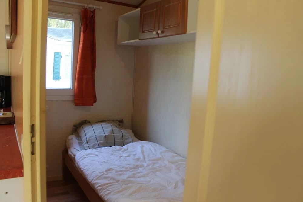 Camping de La Pointe - Photo 2