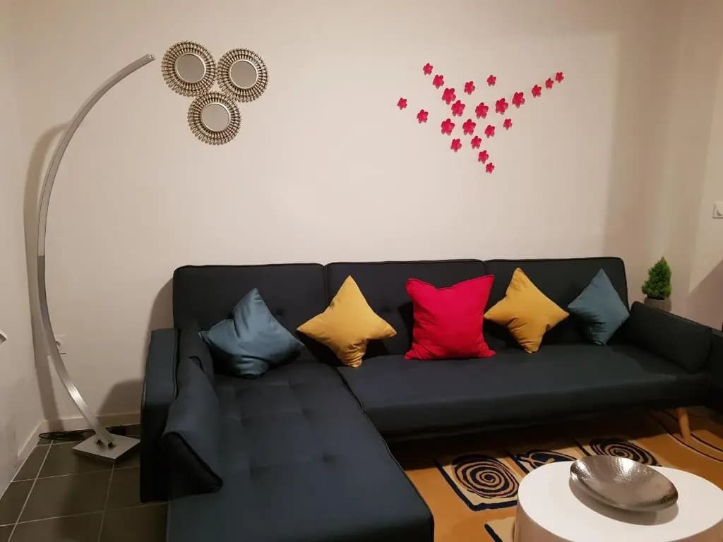 Appartement moderne Roanne - Photo 4