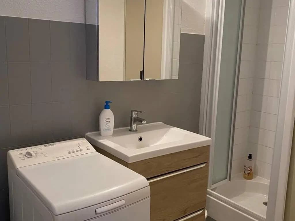 Appartement Port Leucate, 2 pièces, 4 personnes - FR-1-81-43 - Photo 3