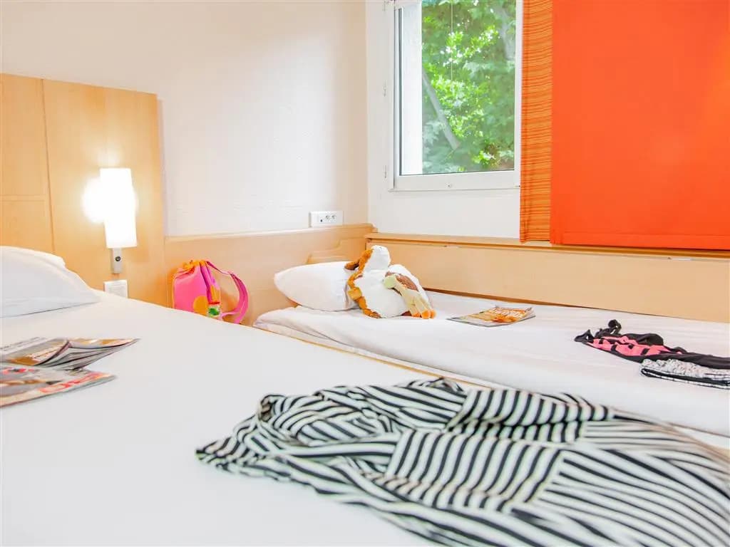 ibis Mulhouse Ile Napoléon - Photo 5