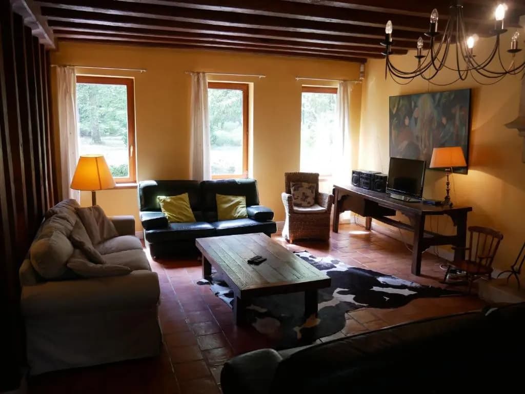 Gîte Ardon, 5 pièces, 8 personnes - FR-1-590-1 - Photo 3