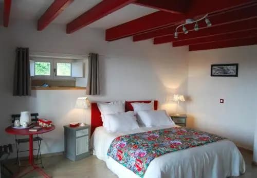 Les Chambres De La Marotte - Photo 3